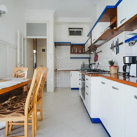 Downtown Cozy Corner Krakkó