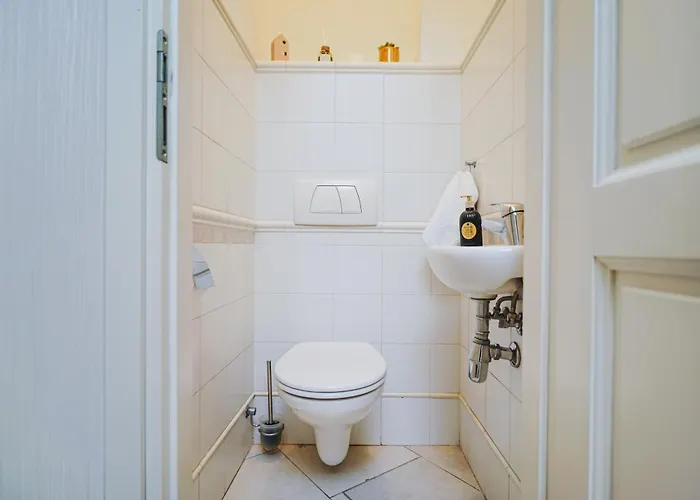 Apartman Downtown Cozy Corner *