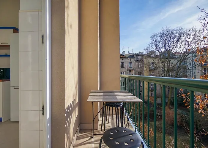 Downtown Cozy Corner Krakkó