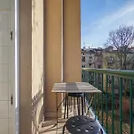 Downtown Cozy Corner Krakov