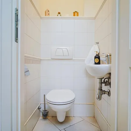 Apartamento Downtown Cozy Corner *