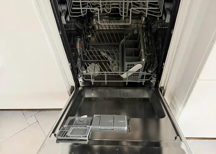 Downtown Cozy Corner Apartamento