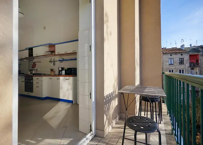 Apartamento Downtown Cozy Corner *