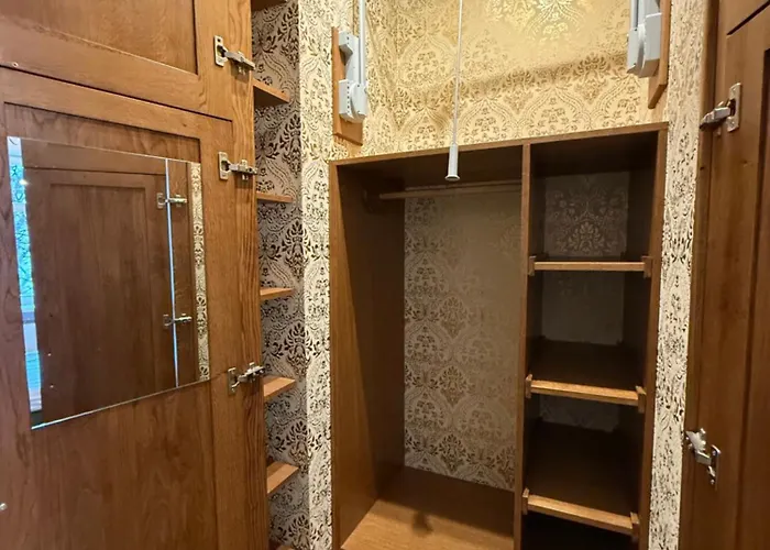 Downtown Cozy Corner Cracovia