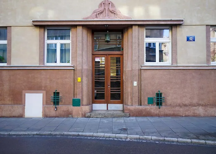 Apartamento Downtown Cozy Corner *