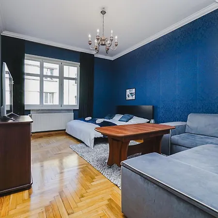 Downtown Cozy Corner * Krakau