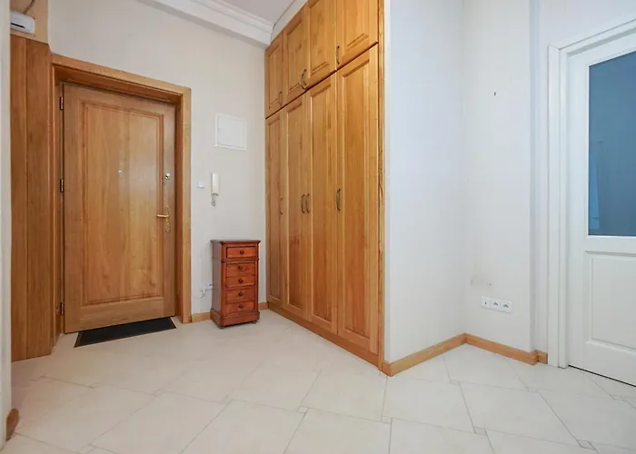 Downtown Cozy Corner * Krakau