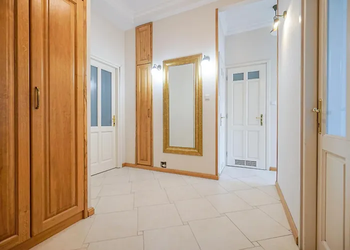 Downtown Cozy Corner * Krakau